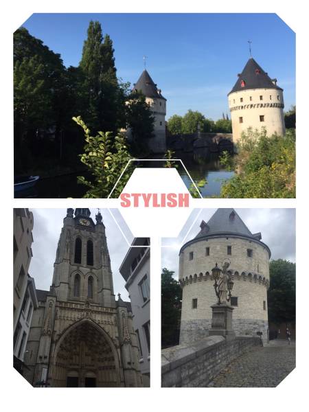 ベルギー購入★砂糖なし★dumon イースター& mix250g