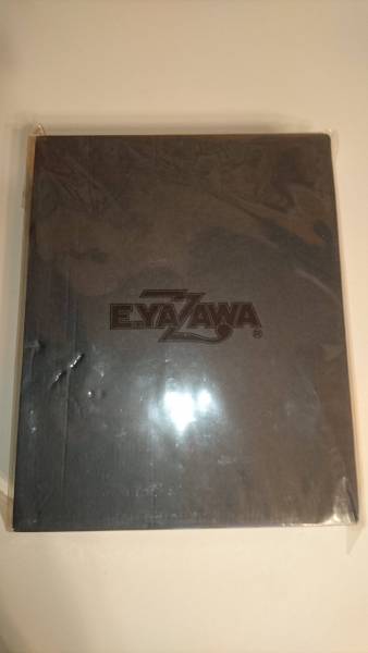 新品/純正品 矢沢永吉 ☆E.YAZAWA ☆ YAZAWA'S BIBLE 公式 おまけ付き