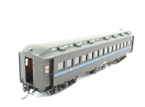 ムサシノモデル | 大型木造客車 近日発売予定 Yahoo!オークション