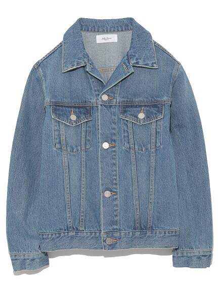 very 4月号 滝沢さん着用 ミラオーウェン mila owen ビッグシルエットG