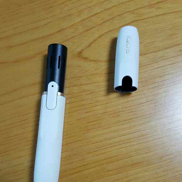 専用品　購入不可 中古】iqosホルダー