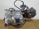 38.モンキー　１２V　実動エンジン　Z50J 4速　マニュアル
