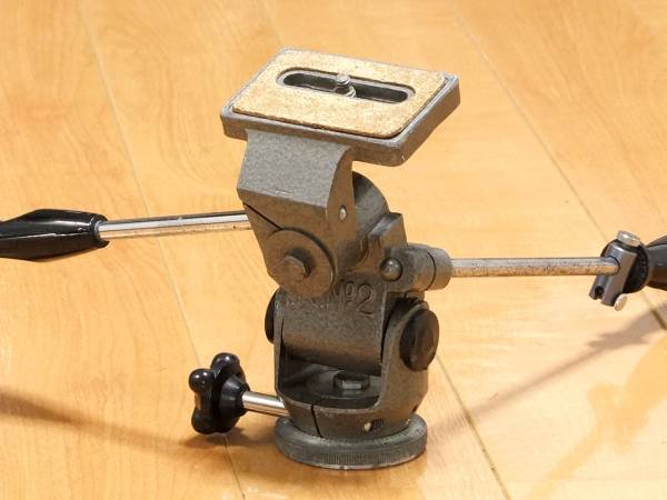 ■GITZO 2型ラショナル R.No.2