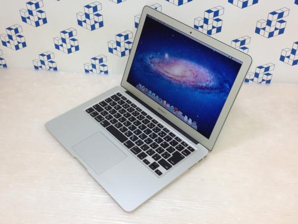 ☆中古☆Apple☆MacBook Air 1800/13.3 MD231J/A☆おまけつき☆ACS004247