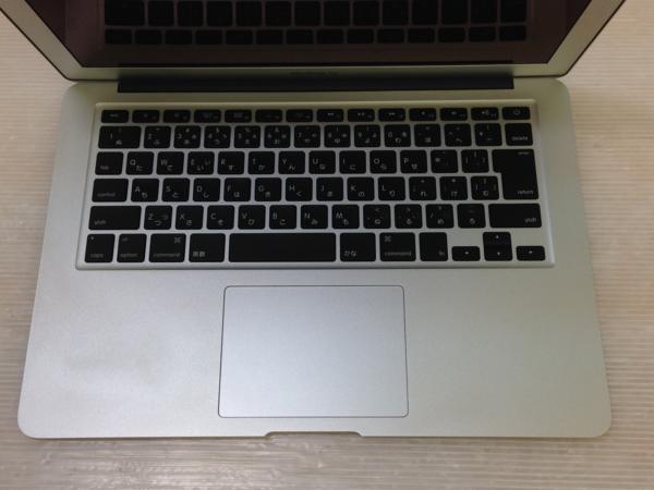 ☆中古☆Apple☆MacBook Air 1800/13.3 MD231J/A☆おまけつき☆ACS004247