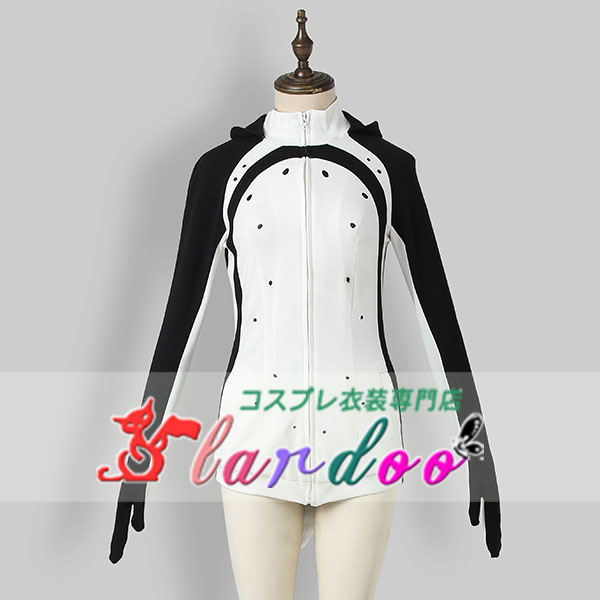 PPP ペパプ けものフレンズ ペパプ フンボルトペンギン コスプレ衣装　激安通販　人気仮装　高品質