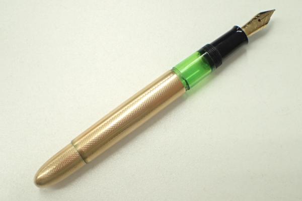ペリカン　ロールドゴールド　万年筆 ペリカン 60 ロールドゴールド 万年筆 Yahoo!オークション - PELIKAN