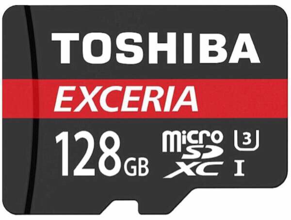 送料無料。激安microSDカード128GB