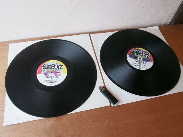 2026年最新Yahoo!オークション ⁄ -銀杏boyz(レコード)の中古品・新品
