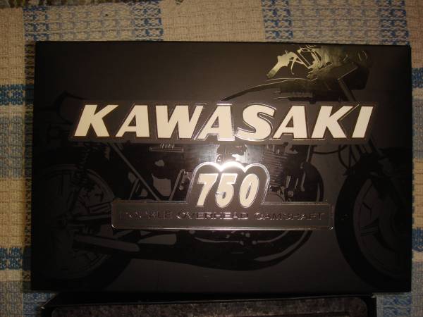 購入時状態、未使用 Wit'sマイルストーン KAWASAKI ZII A改 1/12 WIT＇s カワサキ 750 ZII 改 ブラック WITS KAWASAKI マイル