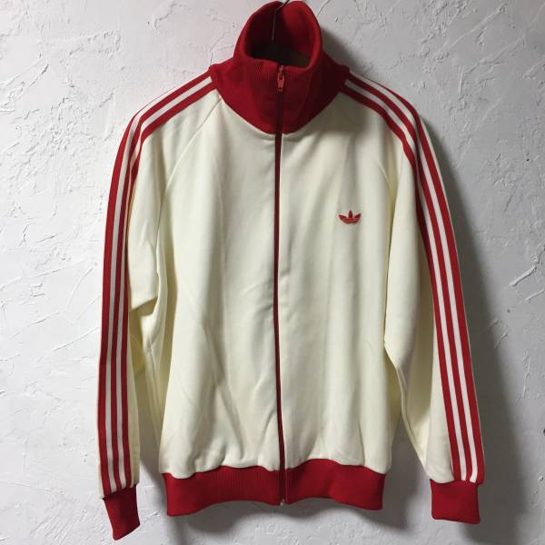adidas アディダス ジャージ デサント vintage 70's 80's ATP