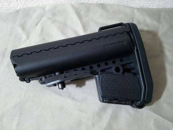 マルイ純正 次世代M4CQB-R ストック