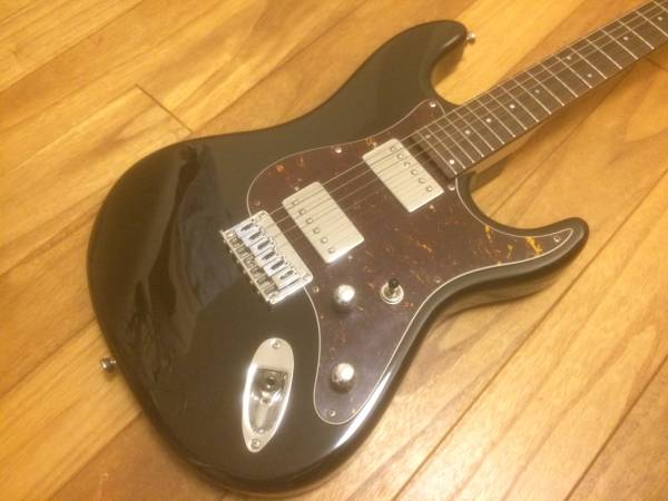 【はせ】Bacchus BST-24HH GLAY HISASHI Bacchus BST-24HH (GLAY HISASHI 使用 モデル Journeyman ヒサシ ST