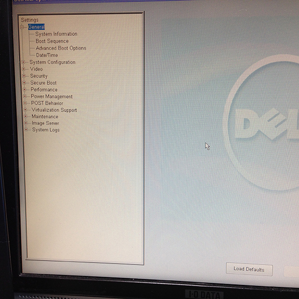 ジャンク品】DELL OptiPlex 9010 Core i7-3770S【0412D】