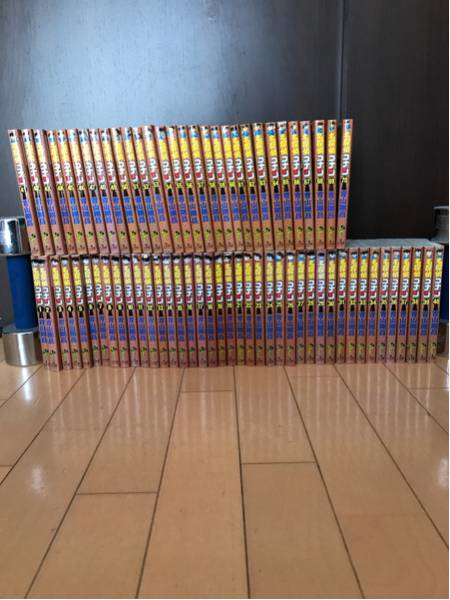 名探偵コナン 1巻～70巻セット 名探偵コナン | 青山