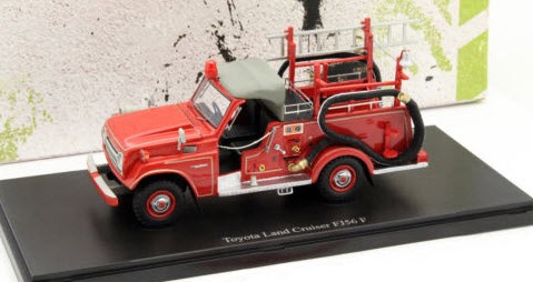Land Cruiser Toyota Diecast 1⁄43 Car Kyosho Model Sport ZX Open