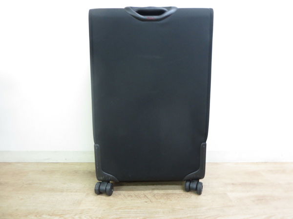 1円]TUMI アルファ キャリーバッグ ケース 22069D4 86L 大型 4輪