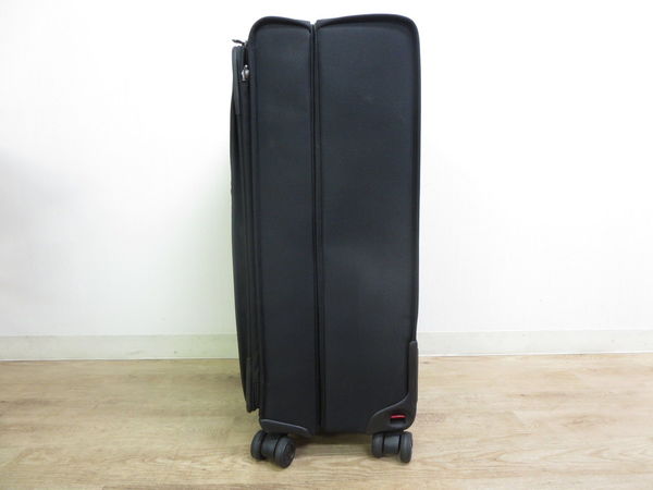 1円]TUMI アルファ キャリーバッグ ケース 22069D4 86L 大型 4輪