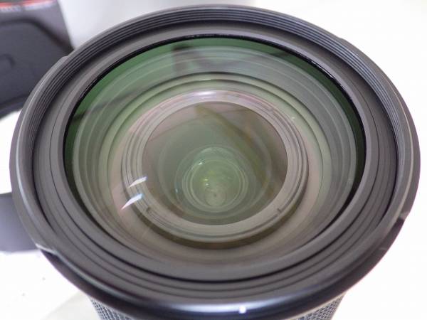■PENTAX DA 16-85mm F3.5-5.6ED DC WR 【美品】