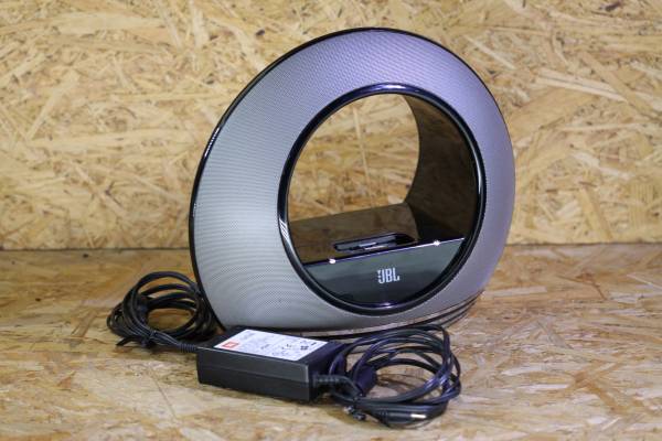 JBL ON-400P ipod、AUX スピーカー JBL、iPod用スピーカー「JBL on