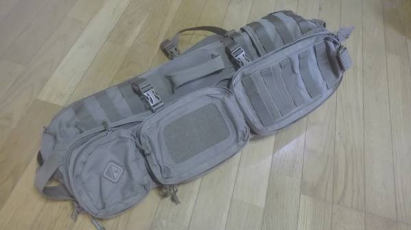 【即決送料無料】実物 Hazard4 ハザード４ TAKEDOWN EVAC SERIES CARBINE SLING PACK