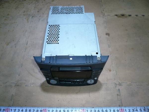 H6年　ビート　PP1　純正オーディオ　120W　中古品