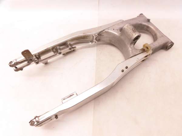 DR250S☆SJ44A☆スイングアーム ピボットシャフト径17Φ アクスル
