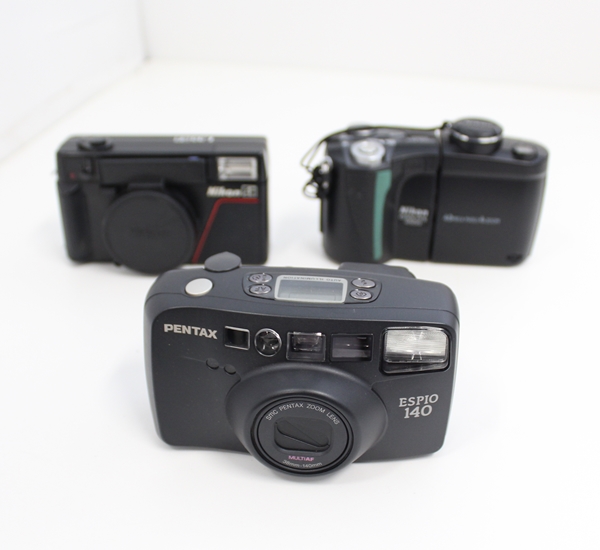 ♪♪フイルムカメラ・レンズ・その他まとめて ジャンク♪♪