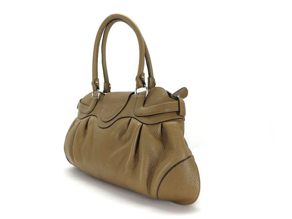 Ferragamo フェラガモ ソフィア ガンチーニ ハンドバッグ 2WAY