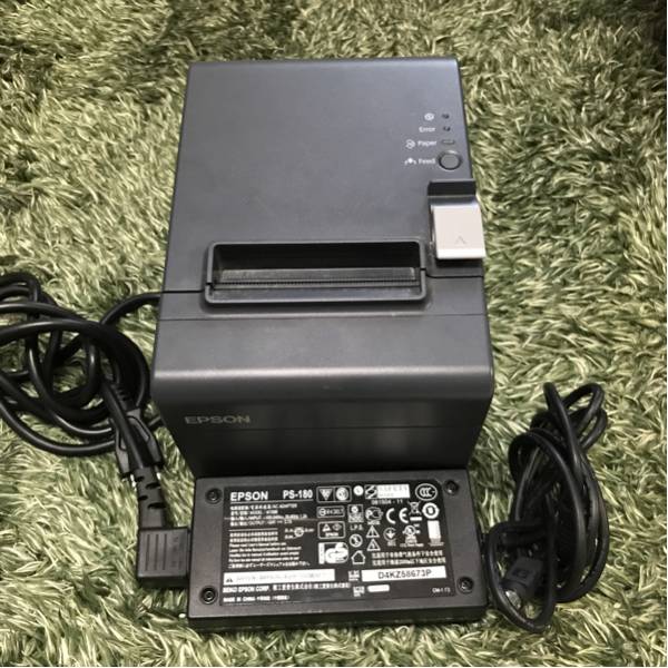 レシートプリンター エプソン | EPSON TM-m30 エプソン> ☆10 