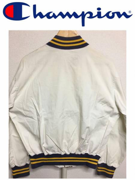 激レア 60S Champion チャンピオン 三角タグ ヴィンテージ スタジャン