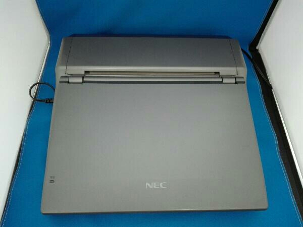 ジャンク】ワープロ NEC JX-730 中古品ワープロ NEC 文豪 JX730 JX-730