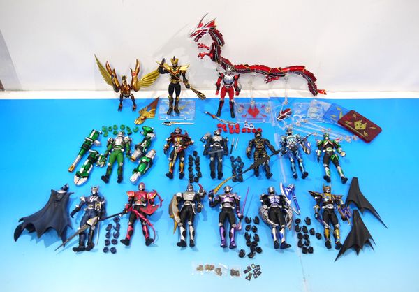 仮面ライダー龍騎サバイブ 商品一覧 魂ウェブ 商品 仮面ライダー龍騎 