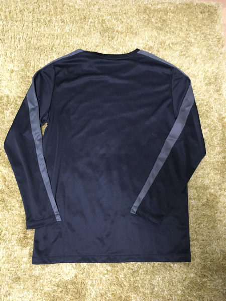 セレッソ大阪 移動着 支給品