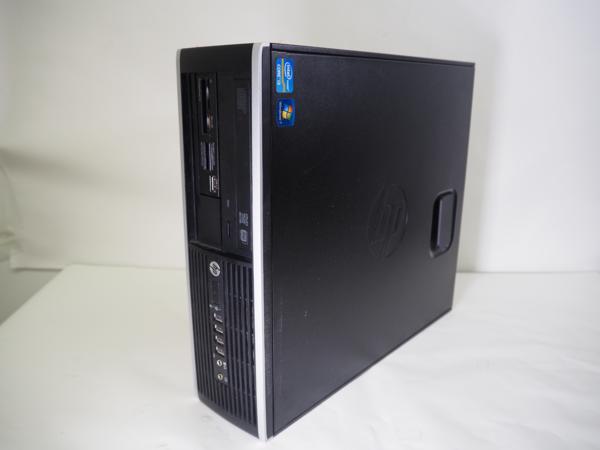 HP 0 Pro Core Compaq SFF i3 Desktop Computer Intel 1 RAM Windows 