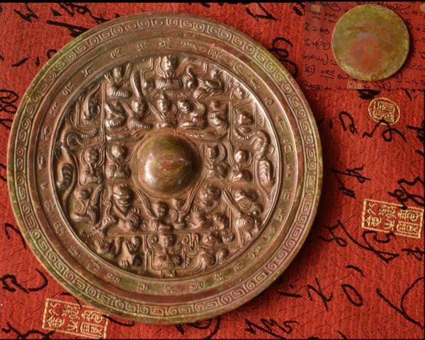 古代祭祀用的礼器青铜鼎_新闻资讯_河北青铜鼎工艺品制作生产厂家 礼和