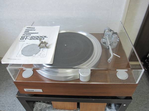 YAMAHA GT-2000L (YAL-1なし)