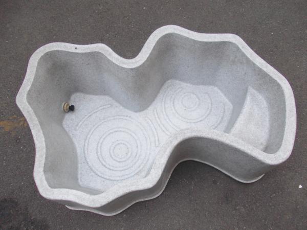 ひょうたん池 プラ池 ひょうたん池の中古が安い！激安で譲ります・無料 