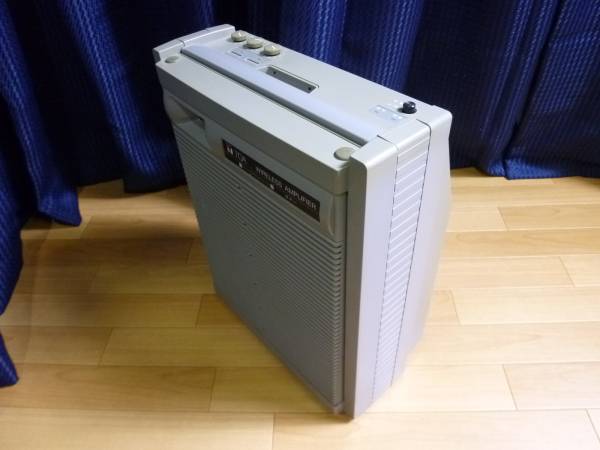 ワイヤレスアンプ (WA-2800) | TOA株式会社 △TOA△WA-662△ワイヤレス 