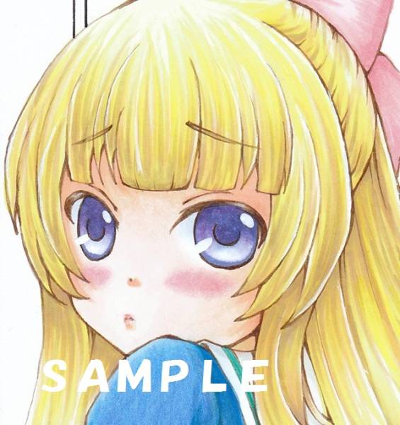 同人手描きイラスト バトルガールハイスクール 千導院 楓 ａ4 バトガ 手描きイラスト 売買されたオークション情報 Yahooの商品情報をアーカイブ公開 オークファン Aucfan Com