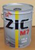 新品 ZIC M7 4T 合成エンジンオイル 20L 10W-40