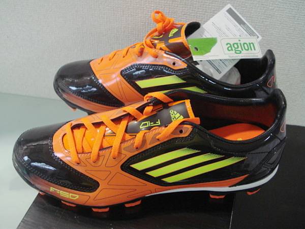 1247+27cmアディダス サッカースパイク F10 TRX HG