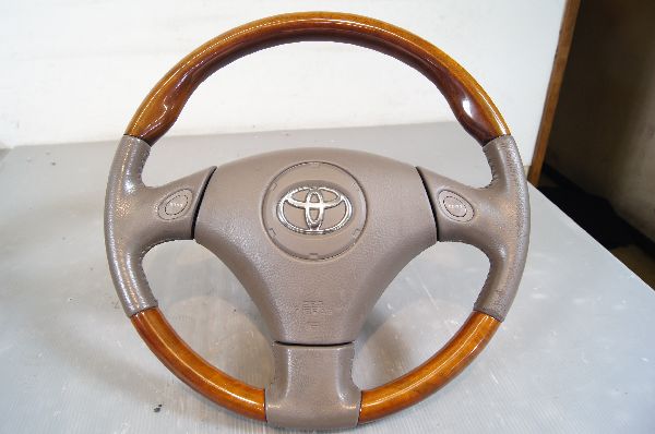 M_アリスト後期(JZS161)テールレンズ テールランプ 左右【332T