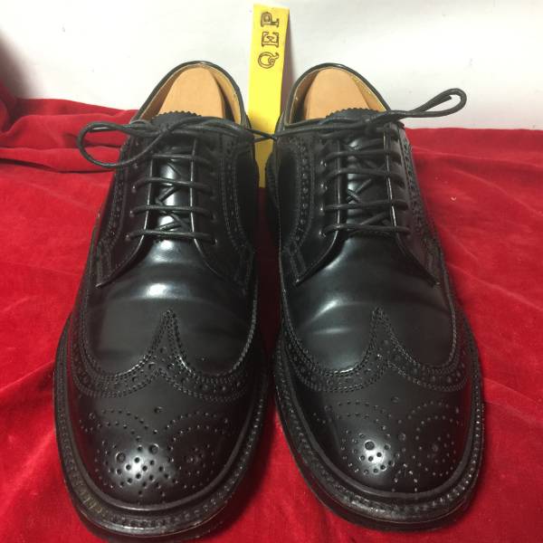 綺麗 リーガル REGAL 25EE 英国ビジネス ドレス紳士靴