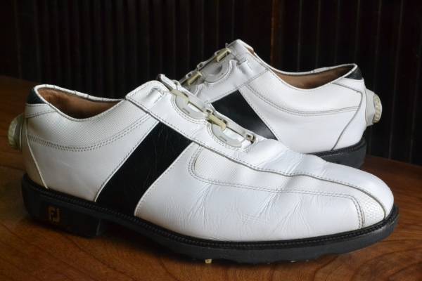 FOOTJOY フットジョイ ICON Boa アイコン ボア 【52194J】27XW