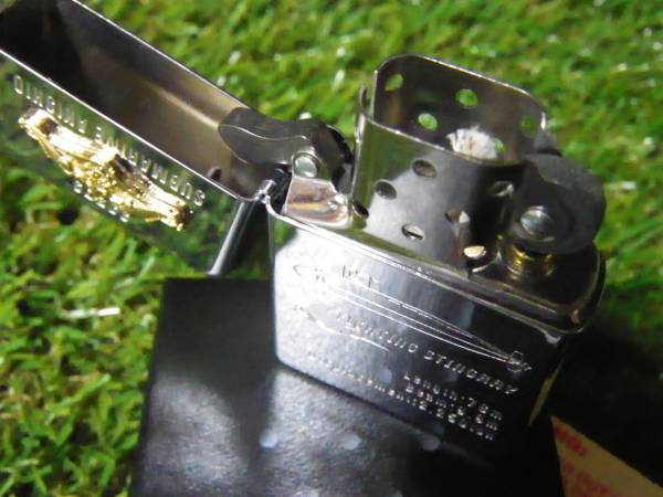 激レア潜水艦 やえしお zippoライター 海上自衛隊 潜水艦 SS-579