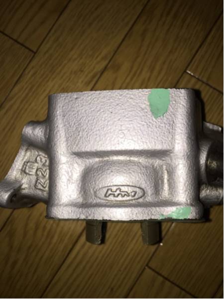 NSR50 後期 B シリンダー 純正 NSRmini NS50R NS50F NS-1 CRM50