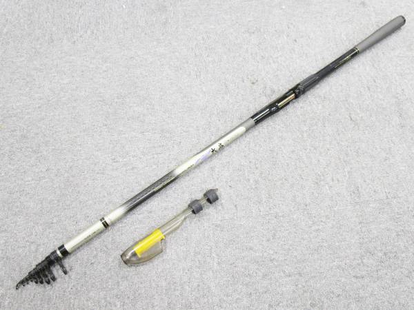 14/48-01◇ Daiwa ダイワ かかりづり 大島 5-450 CARBOWHISKER パワー