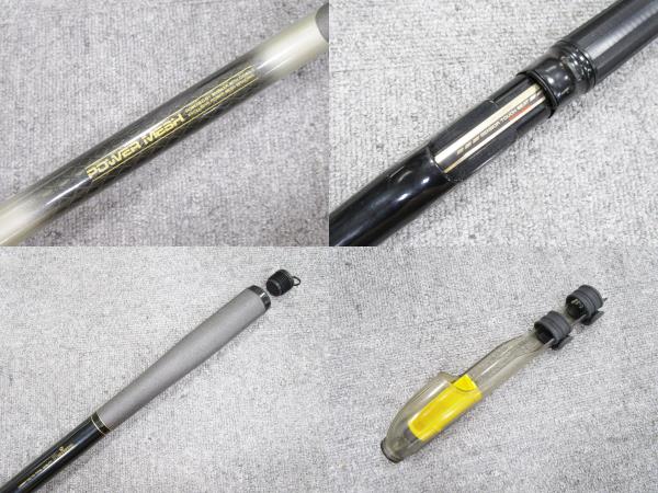 14/48-01◇ Daiwa ダイワ かかりづり 大島 5-450 CARBOWHISKER パワー