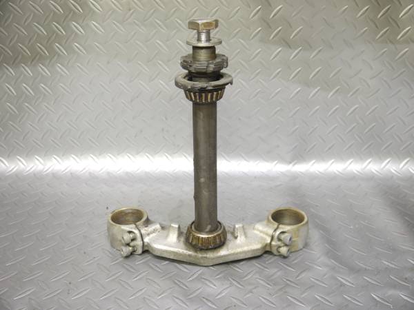 ゼファー750 ステム